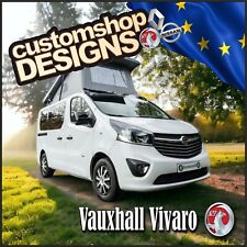 Vauxhall Vivaro (2001 - 2019)
