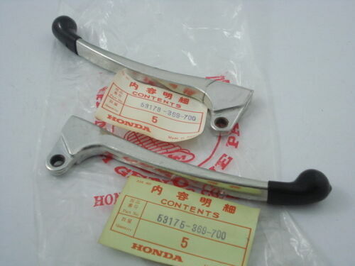 Nos honda cb125 cb125s cb160 - honda,