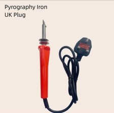 Wood Burning Pen – DIY