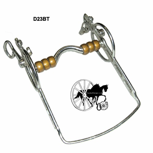 Carriage driving liverpool - carriage,