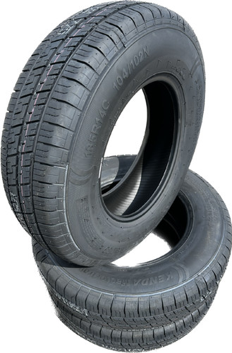 185r14c 104 102n 8ply - 3x,