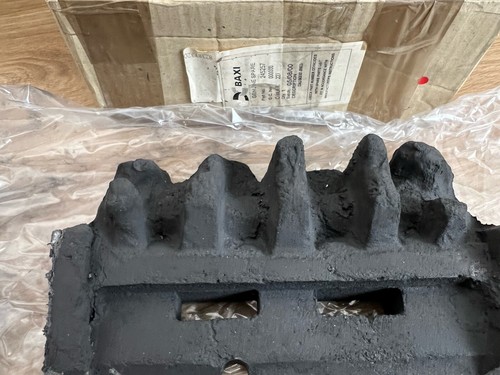 Baxi 245257 coals assembly - baxi,