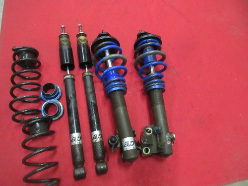 Coilovers honda civic - coilovers, fn1