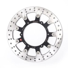 Braking R-flo front brake disc