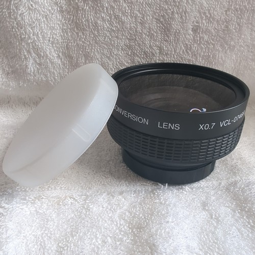 Sony vcl 0746a 46mm - vcl-0746a,