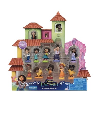Disney encanto all madrigal - disney,