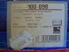 Audi Coupe 2.3 20V Wheel Bearing