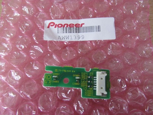 Pioneer aww1399 - pioneer, (led