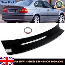 FOR BMW 3 SERIES E46 4 DOOR