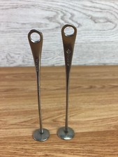 2 x Nevada Silver Cocktail
