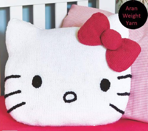 0179 knitting kids kitty - 0179, cat