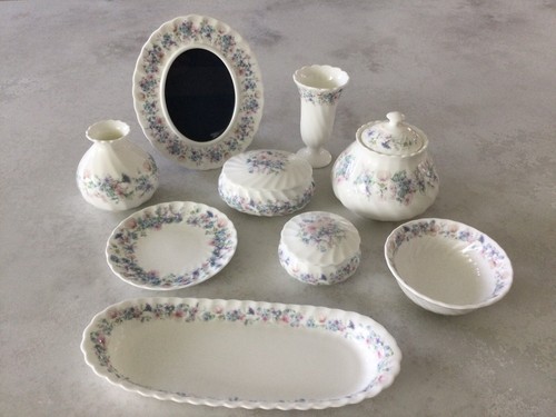 Lovely collection wedgewood - lovely,