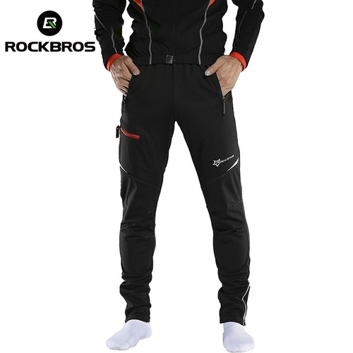 Rockbros cycling trousers - cycling,