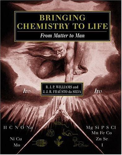 Bringing chemistry life - to,