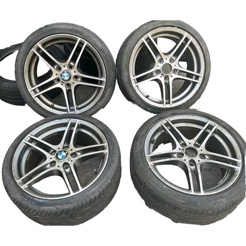 Genuine set bmw 1 series - set,