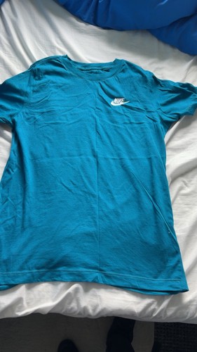 Nike shirt size - size, print