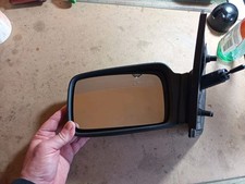 FORD SIERRA 3Dr Passenger Door