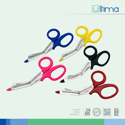 Emt trauma paramedic vet shear - emt,