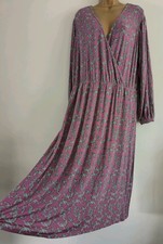 WHITE STUFF RAE BIRD DRESS