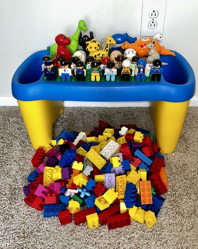 Vintage 1998 lego - vintage, duplo