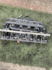 BMW Series 3er E46 5er E39 Inlet Manifold Intake 320i 325i M54B20 M54B25 #8c2