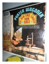 Porter Wagoner - An Old Log