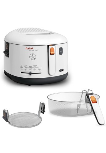 Tefal one filtra deep fryers - one,