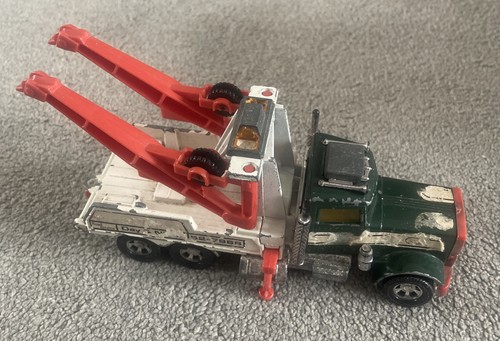 Matchbox superkings 20 - matchbox,