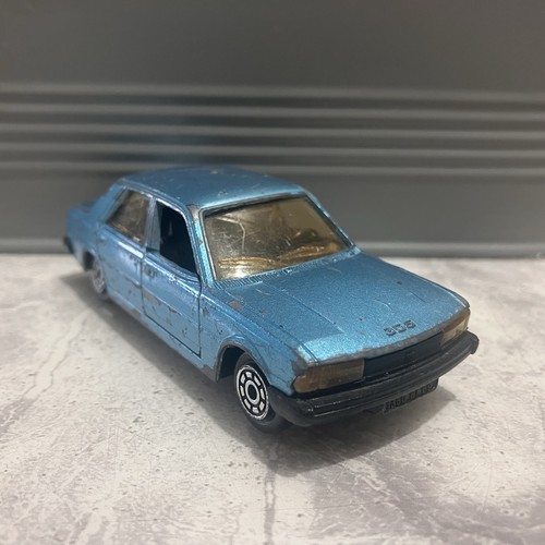 Vintage norev jet - no., 879