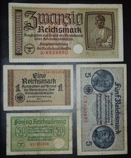 Lot nazi germany - lot,