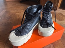 zara boots men size euro41