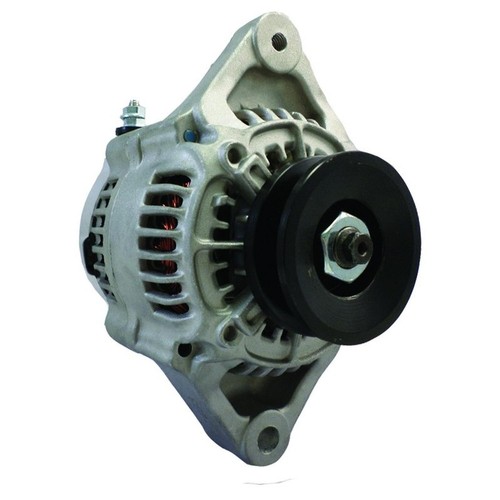 Alternator fits arctic - cat, atv