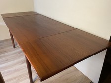 Mid Century Danish Teak Draw