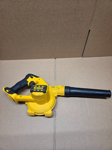 Dewalt dcv100 blower - dcv100, short