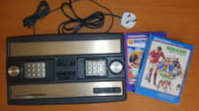 Mattel Intellivision Game