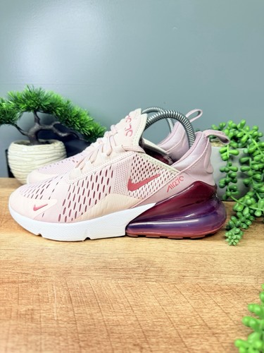 Nike air max 270 - max, rose