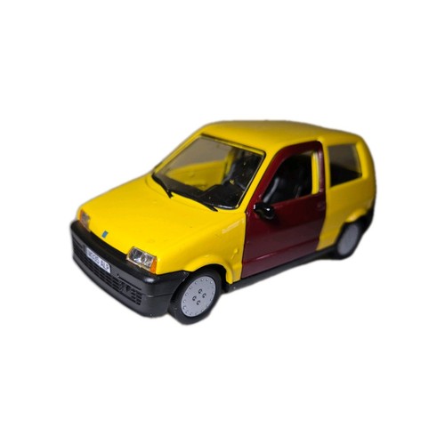 Scale diecast model - 1/34,