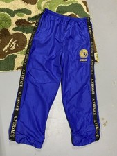 Versace Medusa Track Pants