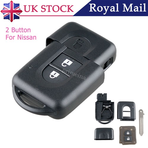2button key fob - fob, case