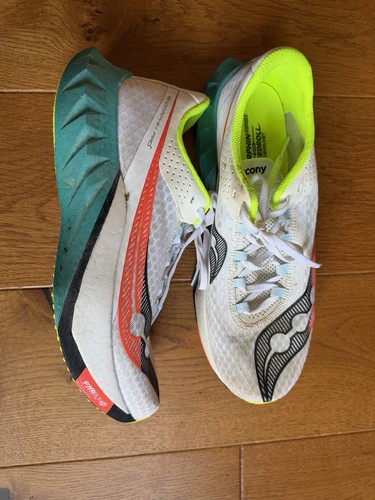 Saucony endorphin pro - saucony,