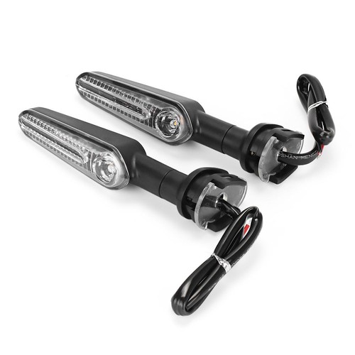 Turn signal light indicator - turn,