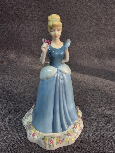Royal doulton dp1 - dp1, cinderella