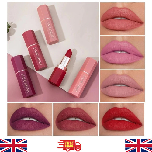 Long lasting lipstick - long,
