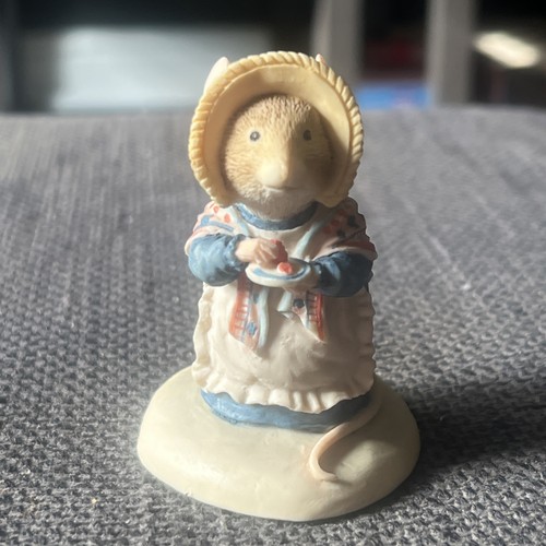 Brambly hedge - brambly,