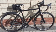 Kinesis R2 medium, All Road bike. DT Swiss wheelset