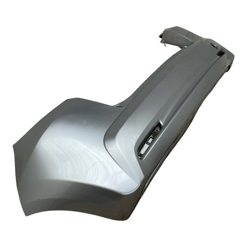 Honda jazz rear - honda, bumper