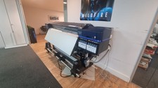 EPSON SC-S80600 Large Format