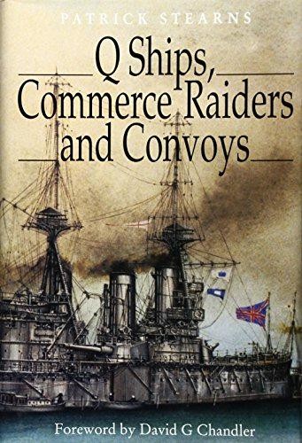 Ships commerce raiders - ships,,