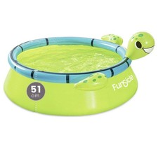 Funsicle Quick Up Turtle