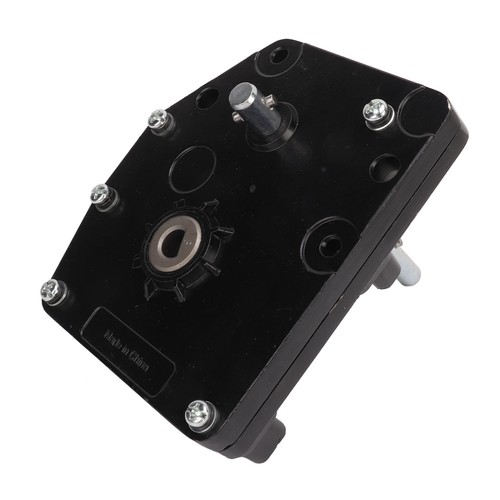 Fifth wheel landing - fifth, gear